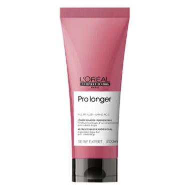 Imagem de Loréal Professionnel Condicionador Pro Longer 200ml