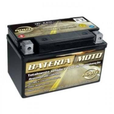 Imagem de Bateria Moto Honda Nc750x