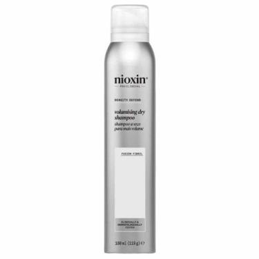 Imagem de Shampoo á Seco Nioxin Fullness, 180ml