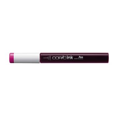 Imagem de COPIC INK, Cor RV09 Fuchsia, 1 unidade