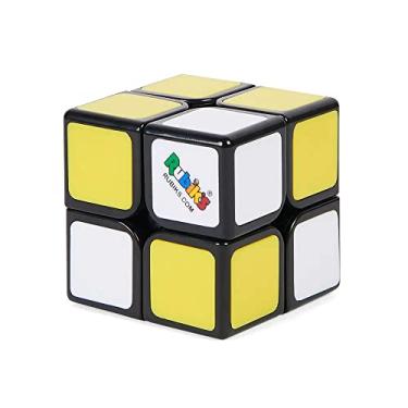 Imagem de SUNNY, Rubik's, Cubo Mágico, Aprendiz- 2X2