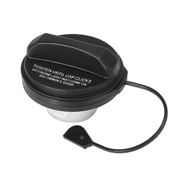 Imagem de X AUTOHAUX LR053665 Tampa do tanque de combustível de óleo do motor do carro para Land Rover Sport 2006-2013 para Range Rover Evoque 2012-2013