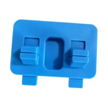 Imagem de Gralara Dispositivo de Soldagem com Eletrodo, Azul