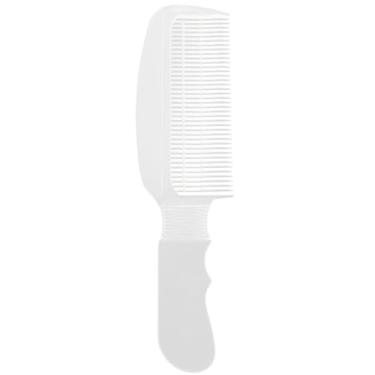 Imagem de Pentes De Dentes Finos De Viagem Pente De Modelo De Barba Pente De Salão Pente De Cabelo Masculino Pente De Cabelo De Dentes Finos Pente De Bigode Escova Macia Cara Bolso