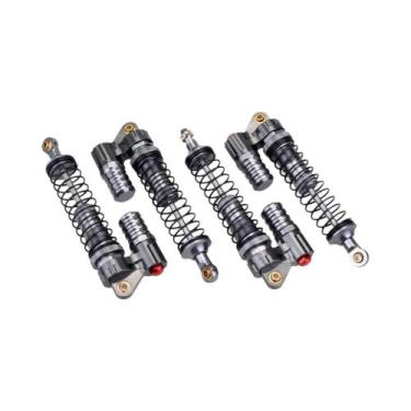 Imagem de Atualização de Rolamento de Amortecedor de Metal 100mm para Carro RC C