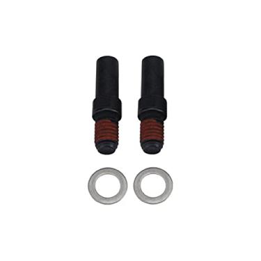 Imagem de RockShox Kit de postes de freio de aço 2 postes e 2 arruelas