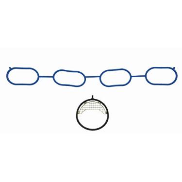 Imagem de FEL-PRO MS 97144 Conjunto de juntas do coletor de admissão do motor para Toyota Corolla