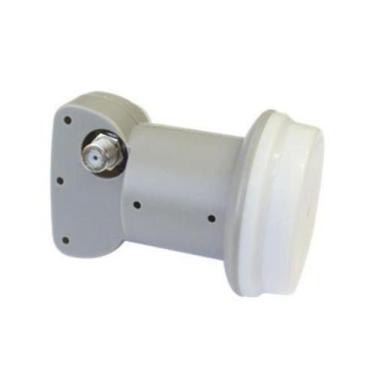 Imagem de LNBF Ku Greatec simples para Antena 60cm - vivensis