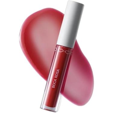 Imagem de BOCA ROSA HIDRA LABIOS TRANSLUCIDO VERMELHO