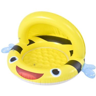 Imagem de Piscina 35L Abelhinha 130x95cm - Bel