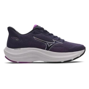 Imagem de Tênis Mizuno Enigma 2 - Feminino - Azul Marinho, 38