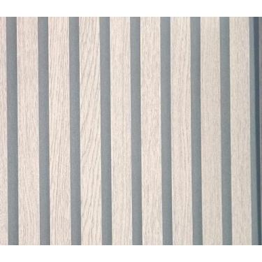 Imagem de Papel De Parede Vinilico Estilo Ripado Marrom- Unique5068 - Edantex