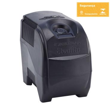 Imagem de Estabilizador 300VA Monovolt Force Line Eternity