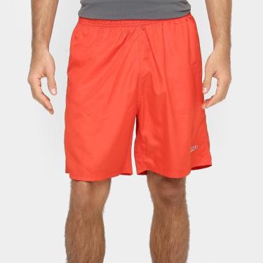 Imagem de Bermuda Speedo Masculina Tactel Basic 139605 Fitness Leve