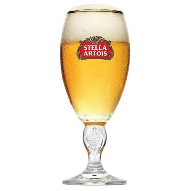 Imagem de Taça para Cerveja 250ml Stella Artois - Globimport