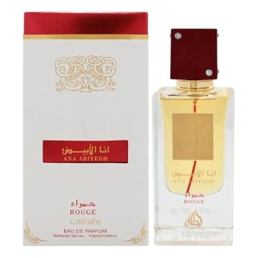 Imagem de Perfume Árabe Ana Abiyedh Rouge 60 ML - Original e Lacrado
