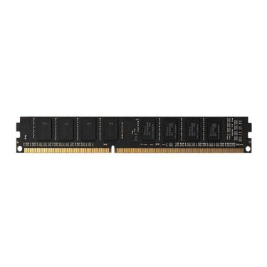 Imagem de Memoria Ram 4GB TGT Galaxy DDR3 1600Mhz Preta