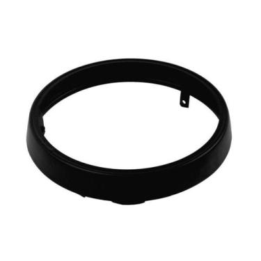 Imagem de Aro do Farol Motos Honda Titan 125 150 2000 a 2008 Fan 125 150 2005 a 