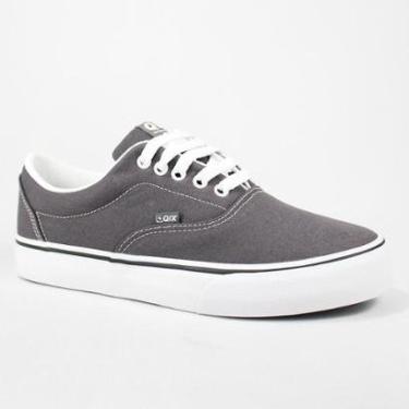 Imagem de Tênis Qix Sunset Vulcan Chumbo-Unissex