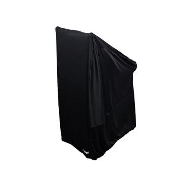 Imagem de Capa de Cobir Bicicleta Ergométrica Polimet Lycra - Kahawai Capas