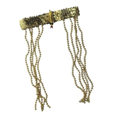 Imagem de Colaxi Fantasia de cabeça de para eventos, festas, festivais, performances em palco, Style a