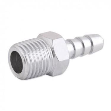 Imagem de Espigão Fixo Macho Rosca NPT 3/4" x 1" - DDS US 316