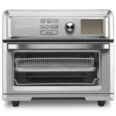 Imagem de Forno Torradeira Cuisinart TOA-65 Digital 1800W 110 V, 110V