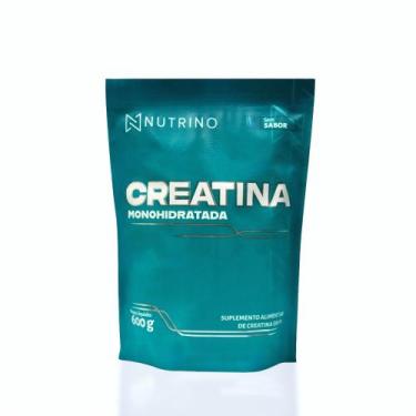 Imagem de Creatina Monohidratada 100% Pura - 600g - Nutrino