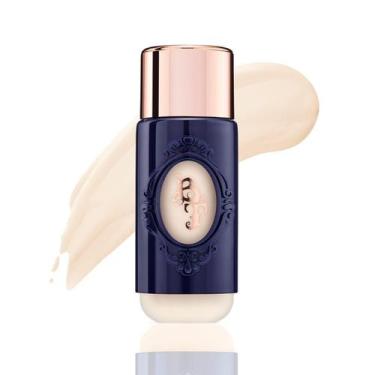 Imagem de Base Líquida Fluída Bruna Tavares F20 Bt Skin 40Ml