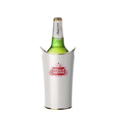 Imagem de Cervegela Stella Artois 600ml - Ruvolo