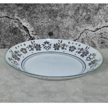 Imagem de Prato fundo Estampado 16cm Decor Glass - GLASS WARE