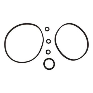 Imagem de Anel Borracha Motor Partida Strada Twister Tornado Falcon - Motobor/Im