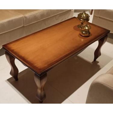 Imagem de Mesa de Centro 1,00 x 40 x 50 - Móveis de Gramado - Flávio Comércio de