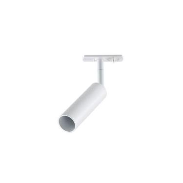 Imagem de Spot Direcionável para Trilho Taschibra Track MR11 GU10 Bivolt, Branco