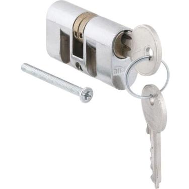 Imagem de Cilindro Fechadura Roscado C400 Cr