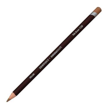 Imagem de Lápis de Cor Derwent Permanente Coloursoft Escolha a Cor, C530 - PALE 