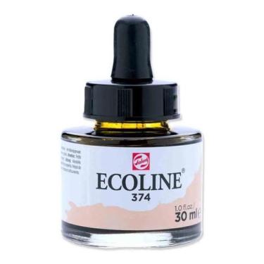 Imagem de Tinta Aquarela Liquida Ecoline 30ml 374 - TALENS