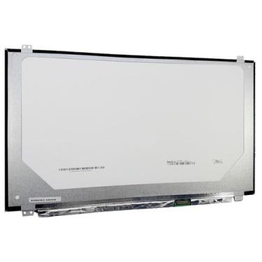 Imagem de Tela de  Notebook  Compatível para 15.6" Slim 30 PIN 1366x768 - Oem