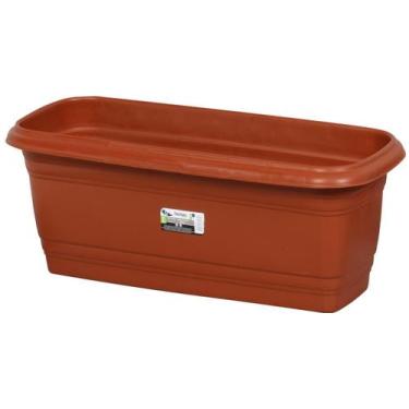 Imagem de Jardineira N 50 Rischioto - Rischioto Ind. e Com. de Plásticos LTDA, M