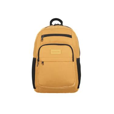 Imagem de Mochila Samsonite para Notebook Acceleration Hammer Amarela