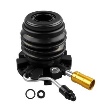 Imagem de Cilindro escravo de embreagem adequado para Ford F150 F250 F350 Ranger Aerostar Bronco Explorer Sport Trac Lobo Mazda B2300 B3000 B4000 Navajo 1991-2011 Substituir CS650006