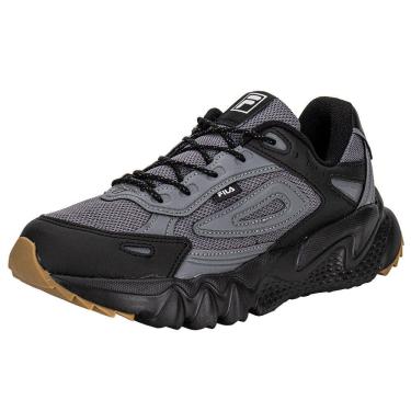 Imagem de Tênis Masculino Venture Tracer 2 Fila F01l00355