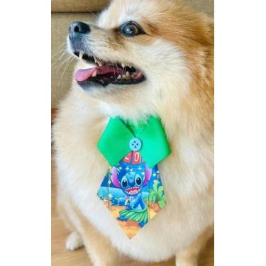 Imagem de Pet Shop Gravatas para Banho E Tosa Kit com 30 un Cachorro Gato - Bich