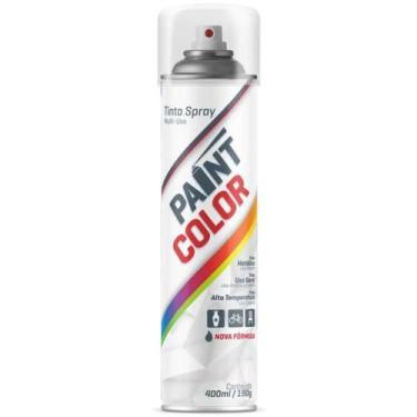 Imagem de Verniz USO Geral Paintcolor 350ML Incolor 200G. - Baston