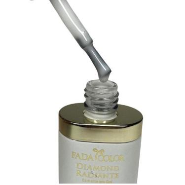 Imagem de Esmalte Gel Coleção Diamond Radiante Cor05 15ml - Fada Color