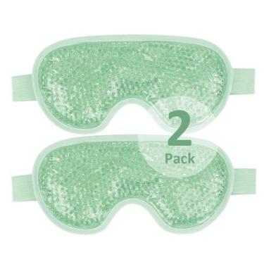 Imagem de Máscara refrescante para olhos NEWGO para olhos inchados Cold Pack - a