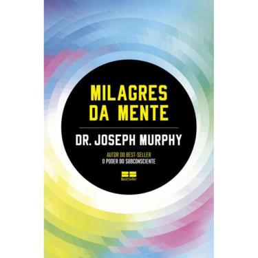 Imagem de Milagres da mente