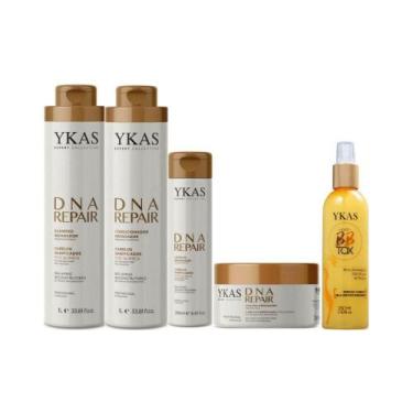 Imagem de Ykas Dna Repair Completo Grande + Botox Líquido