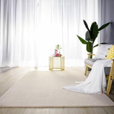 Imagem de Tapetes cinza para sala de estar, sofá, carpete de veludo coral, para quarto, almofada grossa para varanda, antiderrapante, cabeceira infantil, decoração para casa (50 x 160, 19 x 62 pol./ca