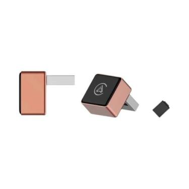 Imagem de Adaptador Universal Wireless CarPlay E Android Auto Para Toyota, Nissa